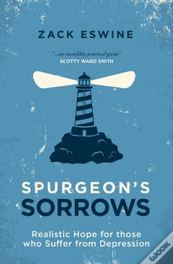 Capa do artigo Spurgeon'S Sorrows