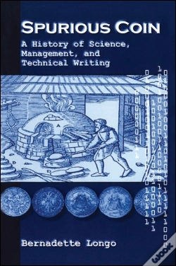 Capa do artigo Spurious Coin