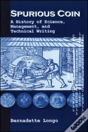 Capa do artigo Spurious Coin