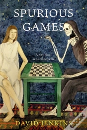 Capa do artigo Spurious Games