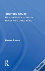 Capa do artigo Spurious Issues