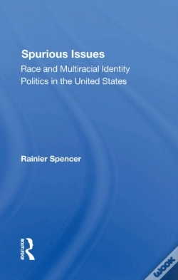 Capa do artigo Spurious Issues