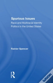 Capa do artigo Spurious Issues