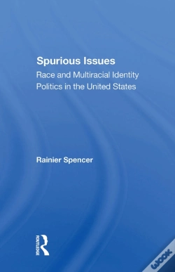 Capa do artigo Spurious Issues