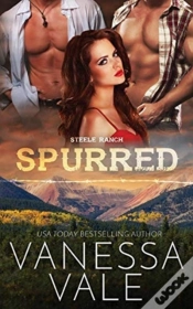 Capa do artigo Spurred