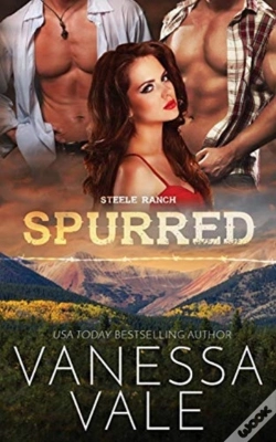 Capa do artigo Spurred
