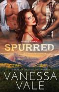 Spurred
