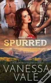 Capa do artigo Spurred