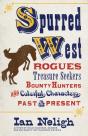 Spurred West - Preview