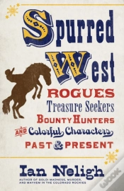 Capa do artigo Spurred West