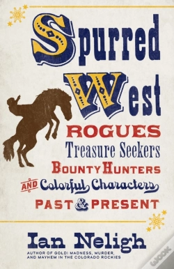 Capa do artigo Spurred West