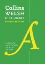 Spurrell Welsh Dictionary Pocket Edition - Preview