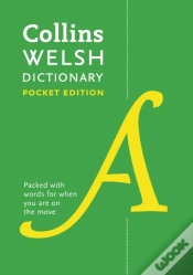 Capa do artigo Spurrell Welsh Dictionary Pocket Edition