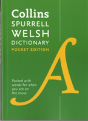 Spurrell Welsh Pocket Dictionary - Preview