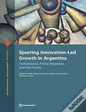 Spurring Innovation-Led Growth In Argent