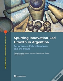Capa do artigo Spurring Innovation-Led Growth In Argent