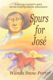 Capa do artigo Spurs For Jose