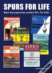 Capa do artigo Spurs For Life