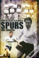Spurs Greatest Games