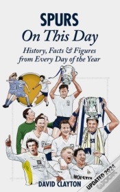 Capa do artigo Spurs On This Day