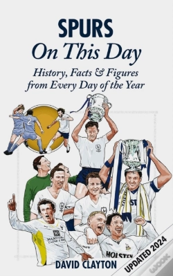 Capa do artigo Spurs On This Day