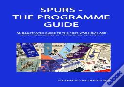 Spurs - The Programme Guide
