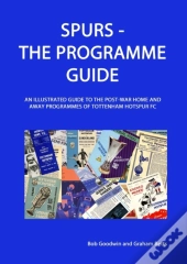 Spurs - The Programme Guide