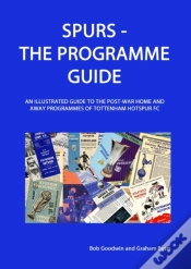 Capa do artigo Spurs - The Programme Guide