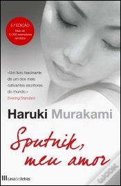 Capa do artigo Sputnik, Meu Amor