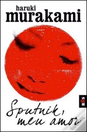 Capa do artigo Sputnik, Meu Amor