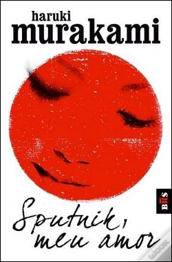 Capa do artigo Sputnik, Meu Amor