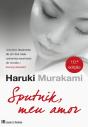 Sputnik, Meu Amor - Preview