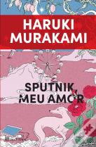 Sputnik, Meu Amor