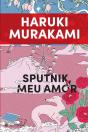 Sputnik, Meu Amor - Preview