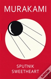 Capa do artigo Sputnik Sweetheart
