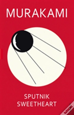 Capa do artigo Sputnik Sweetheart