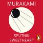 Sputnik Sweetheart - Preview