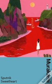 Capa do artigo Sputnik Sweetheart