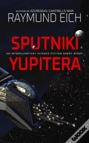 Capa do artigo Sputniki Yupitera