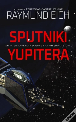Capa do artigo Sputniki Yupitera