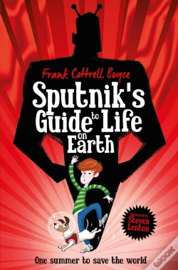 Capa do artigo Sputnik'S Guide To Life On Earth