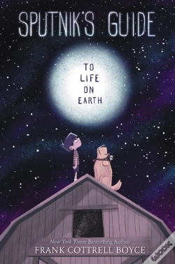 Capa do artigo Sputnik'S Guide To Life On Earth