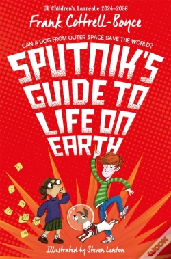 Capa do artigo Sputnik'S Guide To Life On Earth