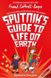 Capa do artigo Sputnik