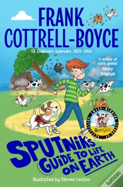 Capa do artigo Sputnik'S Guide To Life On Earth