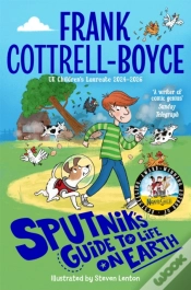 Capa do artigo Sputnik
