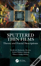 Sputtered Thin Films
