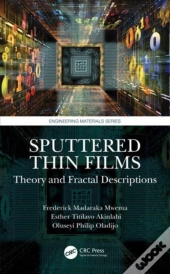 Sputtered Thin Films