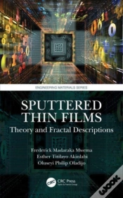 Capa do artigo Sputtered Thin Films