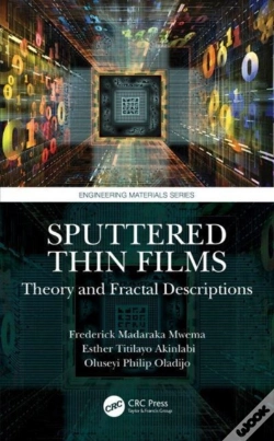 Capa do artigo Sputtered Thin Films